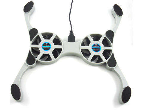 USB Mini Octopus Laptop Notebook Fan Cooling Pad